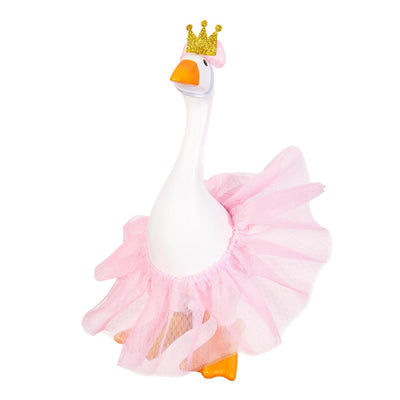 Gordy the Desk Goose Outfits