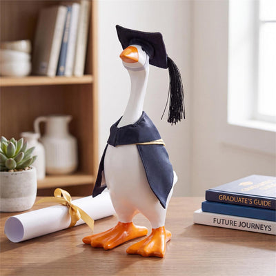 Gordy the Desk Goose Outfits