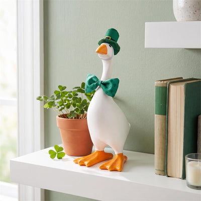 Gordy the Desk Goose Outfits