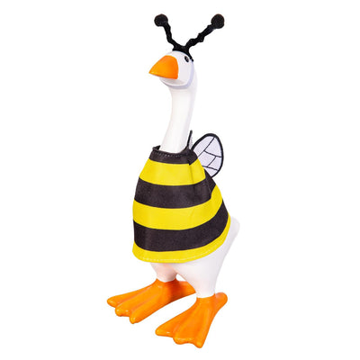 Gordy the Desk Goose Outfits