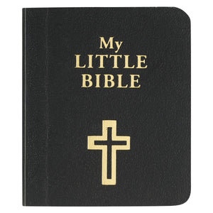 My Little Black Bible