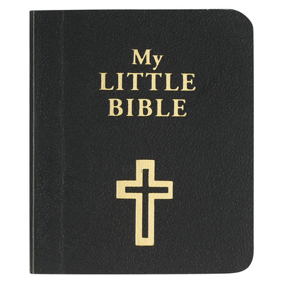 My Little Black Bible