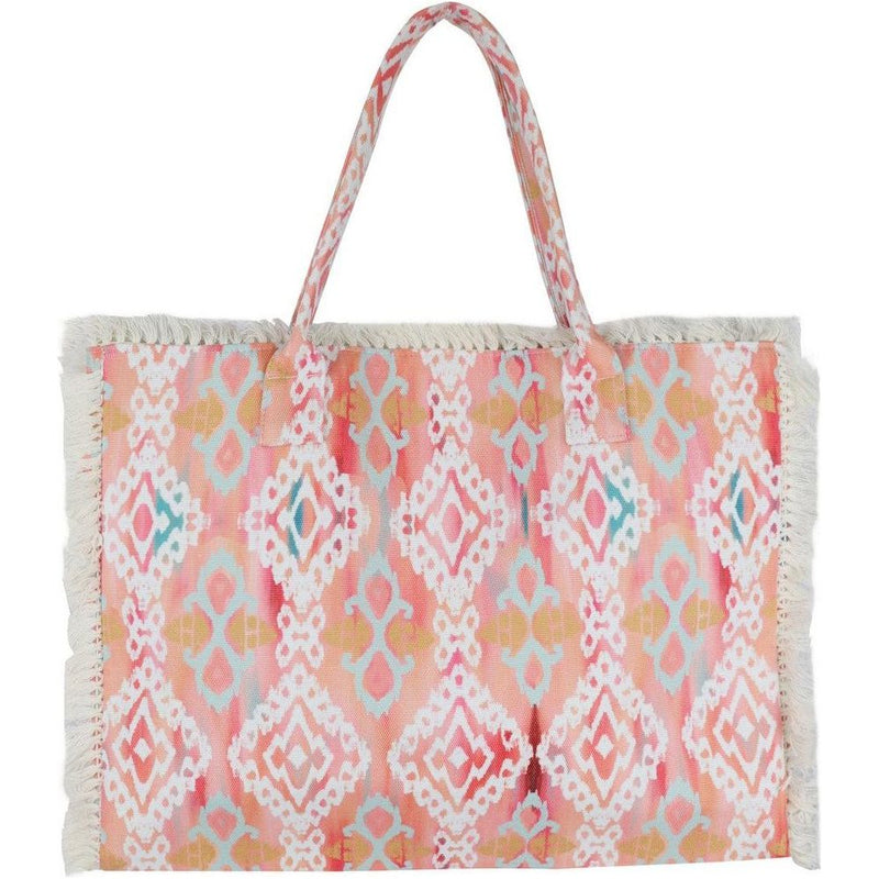 Aztec Tote Bag