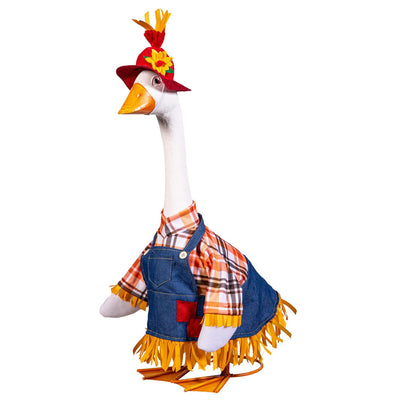 Porch Goose Outfits