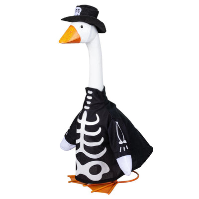 Porch Goose Outfits