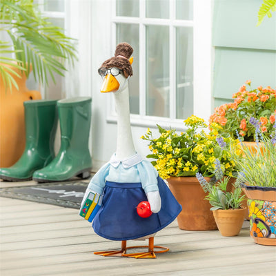 Porch Goose Outfits