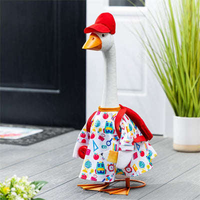 Porch Goose Outfits