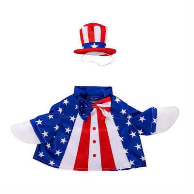 Porch Goose Outfits