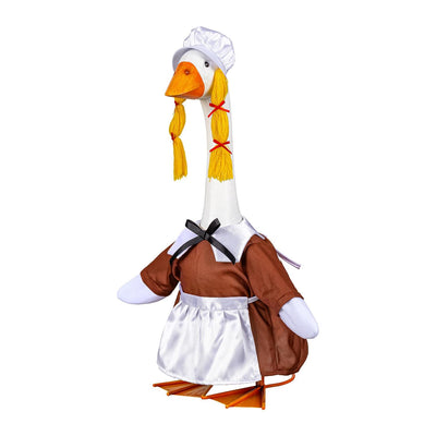 Porch Goose Outfits