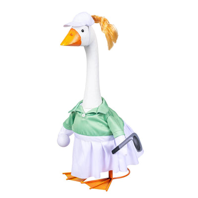 Porch Goose Outfits