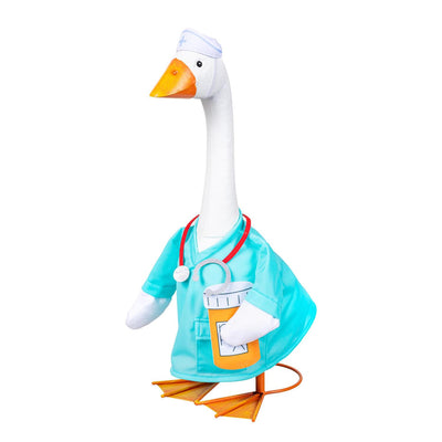 Porch Goose Outfits
