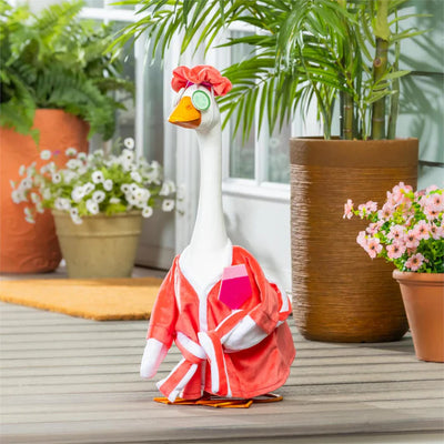 Porch Goose Outfits