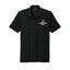 FCB TM1MU411 Travis Mathew Oceanside Solid Polo