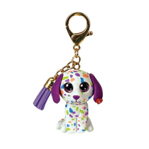 Darling the Dog Mini Boo - TY Beanie
