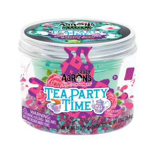 Tea Party Time Slime Charmers