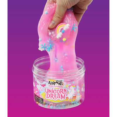 Unicorn Dream Slime Charmers