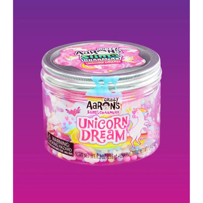 Unicorn Dream Slime Charmers