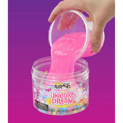 Unicorn Dream Slime Charmers