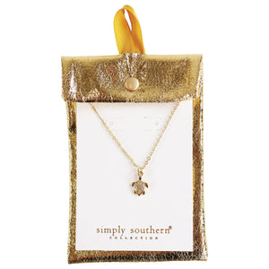 Dainty Necklace - Simply Southern