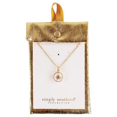 Dainty Necklace - Simply Southern