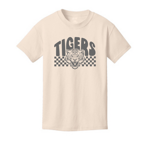 2025 Thomas Tigers Shirt