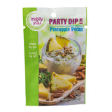 Party Dip - Pineapple Pecan - Pantry