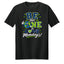 Be The One to Love Mondays Tshirt (Click for More Style Options)