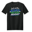Just Another East Side Monday Tshirt (Click for More Style Options)