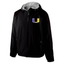 Homefield Jacket- U embroidered