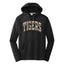 Camo Tigers Performance Hoodie - PC590H