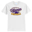 Community Football Fundraiser Tee