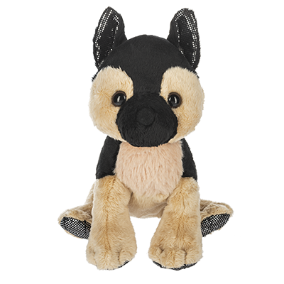 German Shepherd - Webkinz