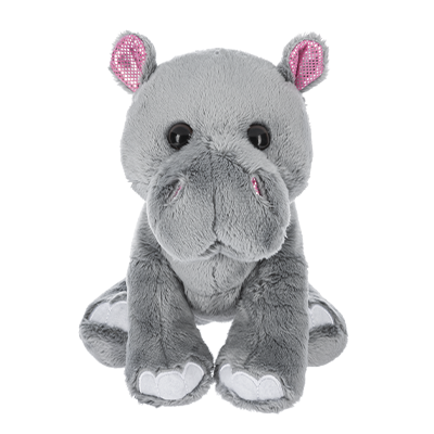 Hippo - Webkinz