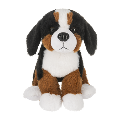 Bernese Mountain Dog - Webkinz