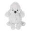 White Poodle - Webkinz