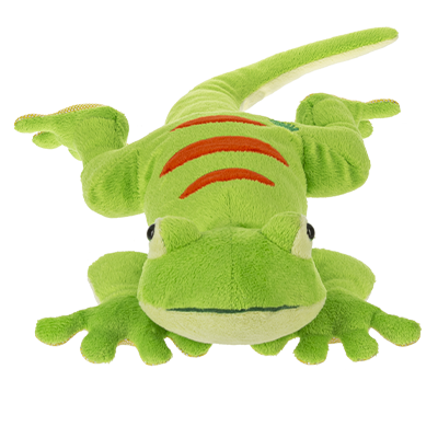 Gecko - Webkinz