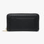 Black Nora Whipstitch Wallet