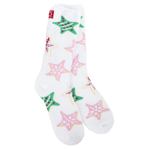 Star Cookies - World's Softest Socks for Women