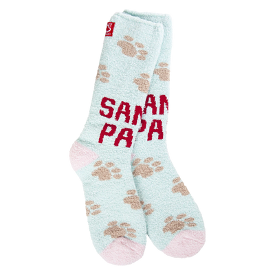 Santa Paws - World's Softest Socks for Women