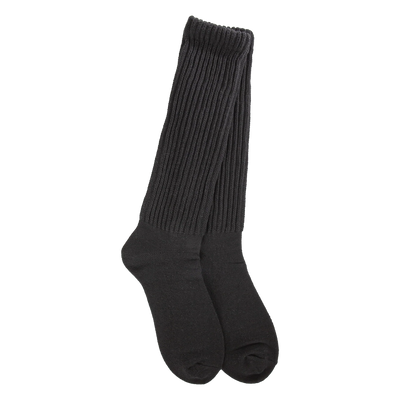 Holiday Slouch Sock - World's Softest Socks for Women