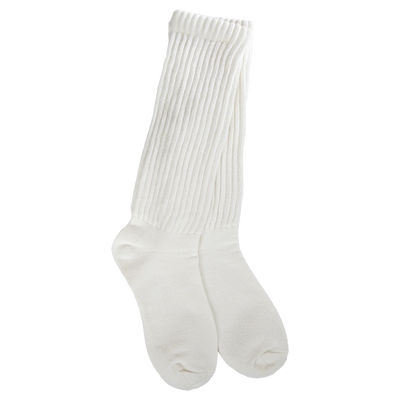 Holiday Slouch Sock - World's Softest Socks for Women