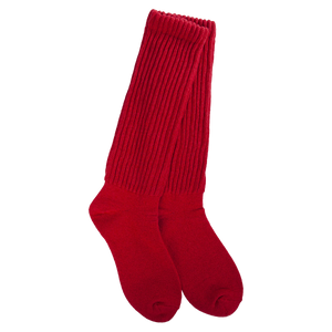 Holiday Slouch Sock - World's Softest Socks for Women