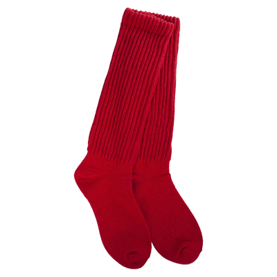 Holiday Slouch Sock - World's Softest Socks for Women