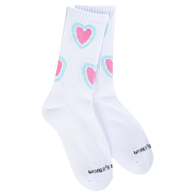 Heart Sport - World's Softest Socks for Women