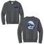 Walking in a Winter Wonderland Crewneck