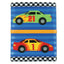 Racecar Wallet - Stephen Joseph