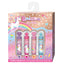 Unicorn Lip Balm- Hot Focus