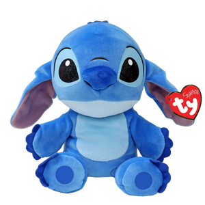 Stitch - TY Beanie Baby