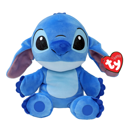 Stitch - TY Beanie Baby