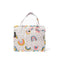All Things New Rainbow + Dot Bible Bag - Kingfolk Co
